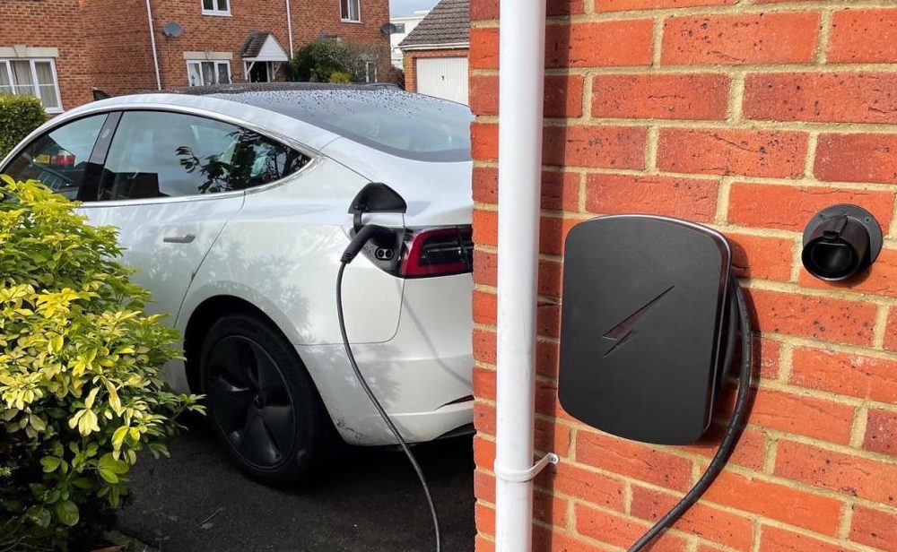 Green Volt Installs