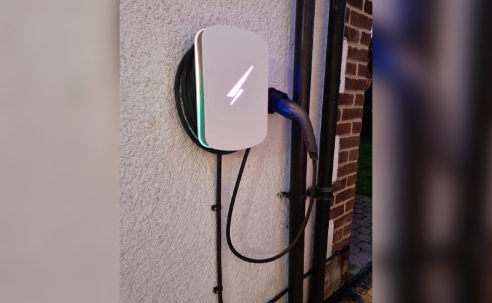 Green Volt Installs
